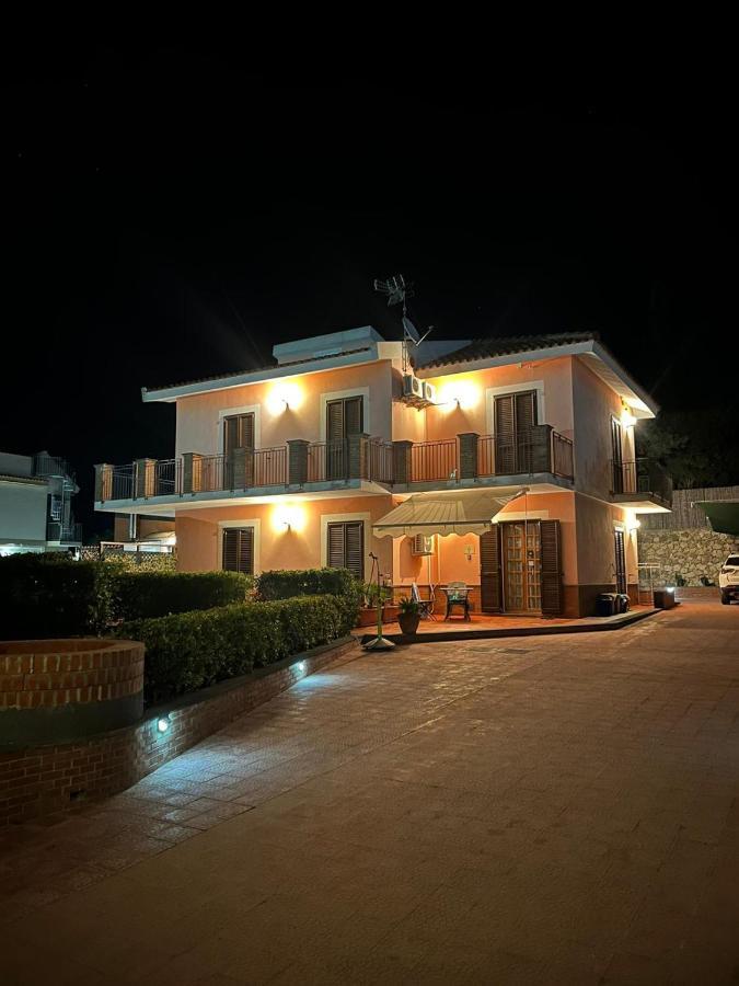Donnapeppina Siracusa Plemmirio Zewnętrze zdjęcie