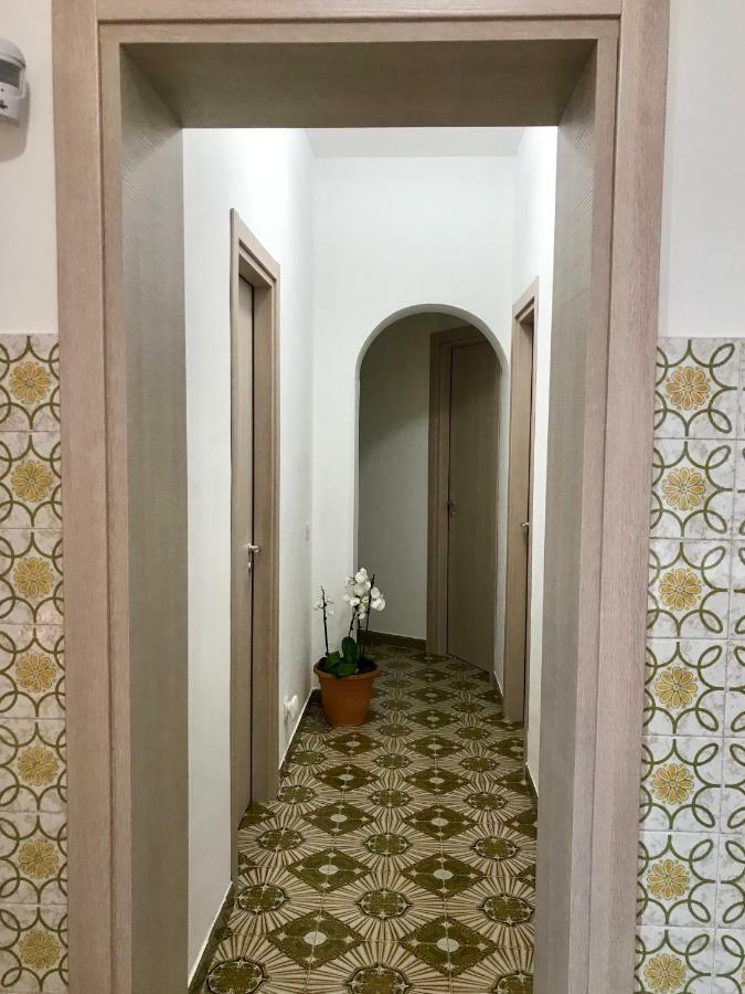 Donnapeppina Siracusa Plemmirio Zewnętrze zdjęcie