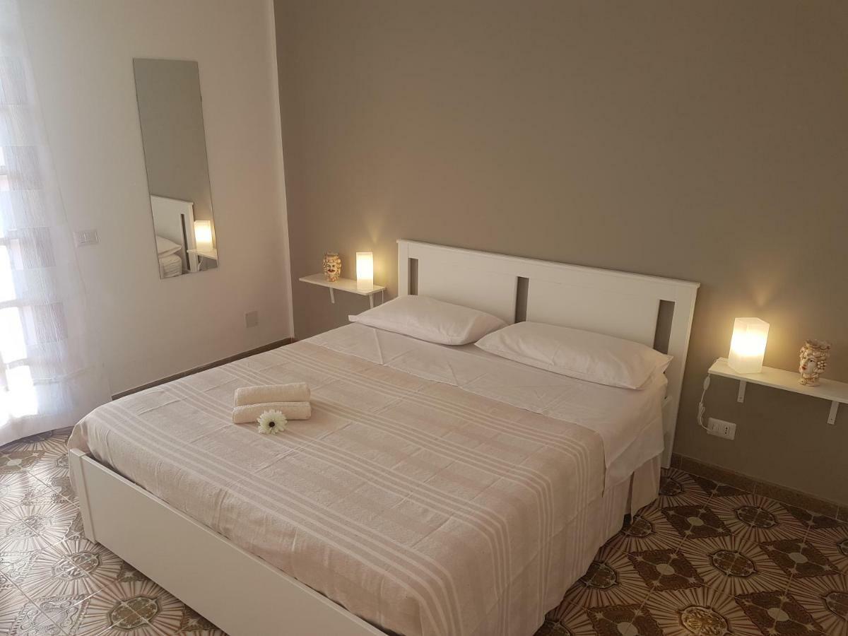 Donnapeppina Siracusa Plemmirio Zewnętrze zdjęcie