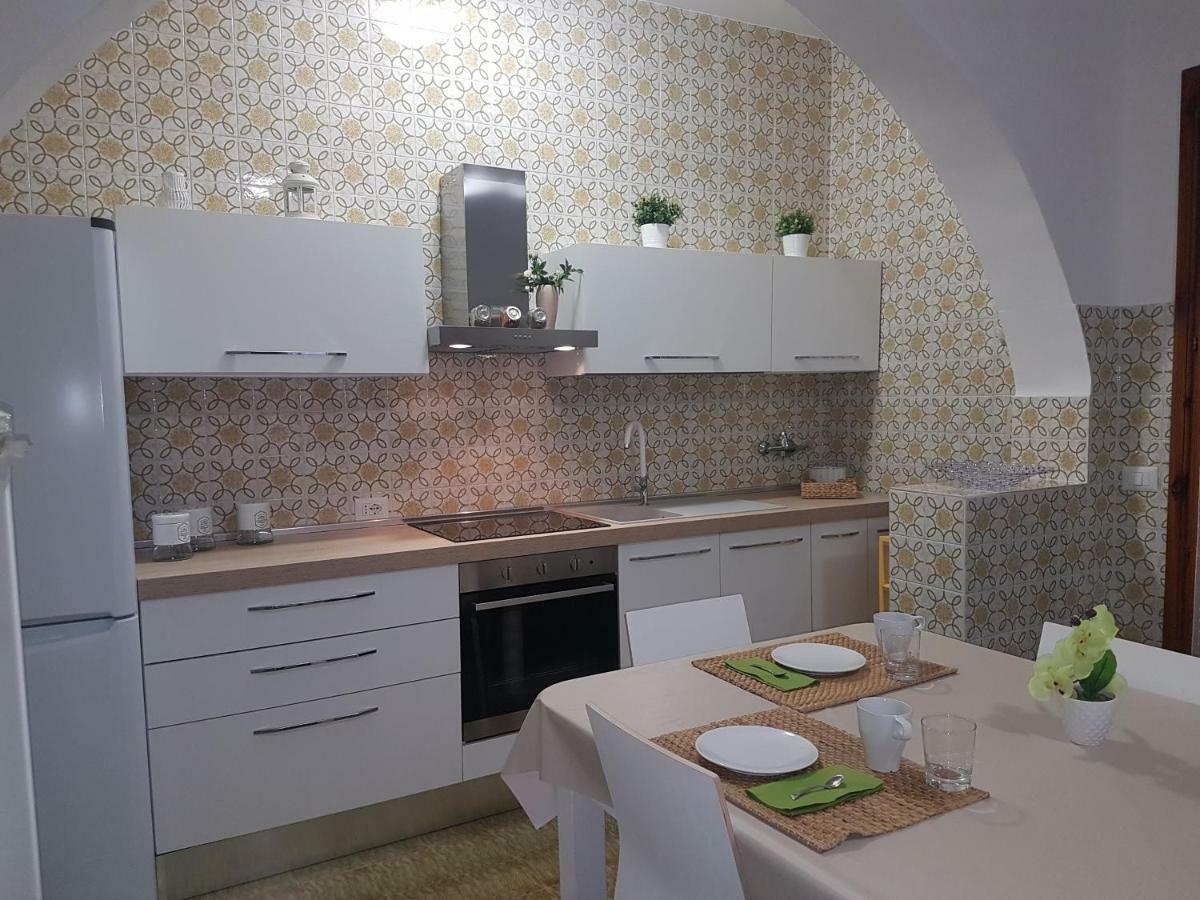 Donnapeppina Siracusa Plemmirio Zewnętrze zdjęcie