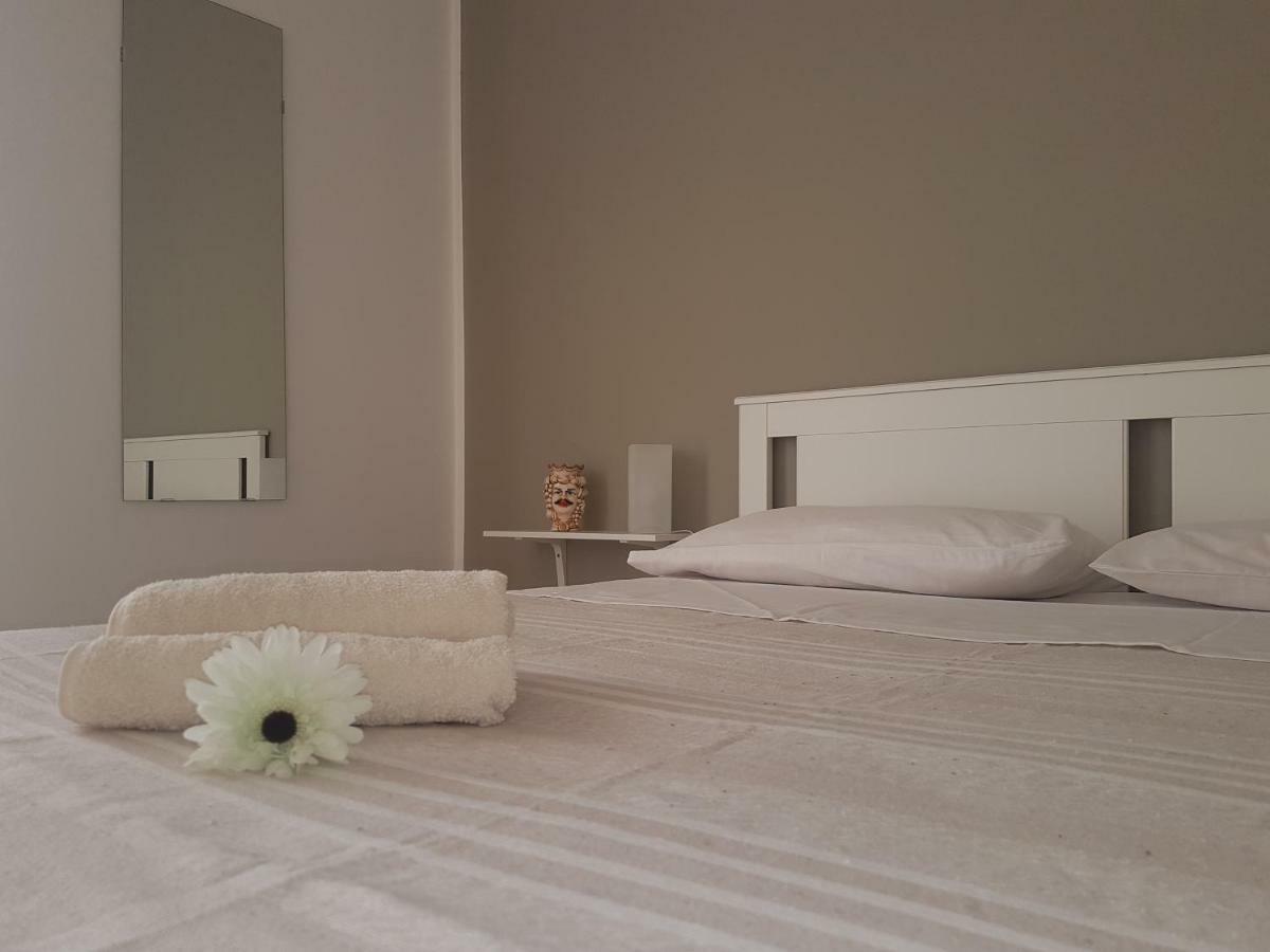 Donnapeppina Siracusa Plemmirio Zewnętrze zdjęcie