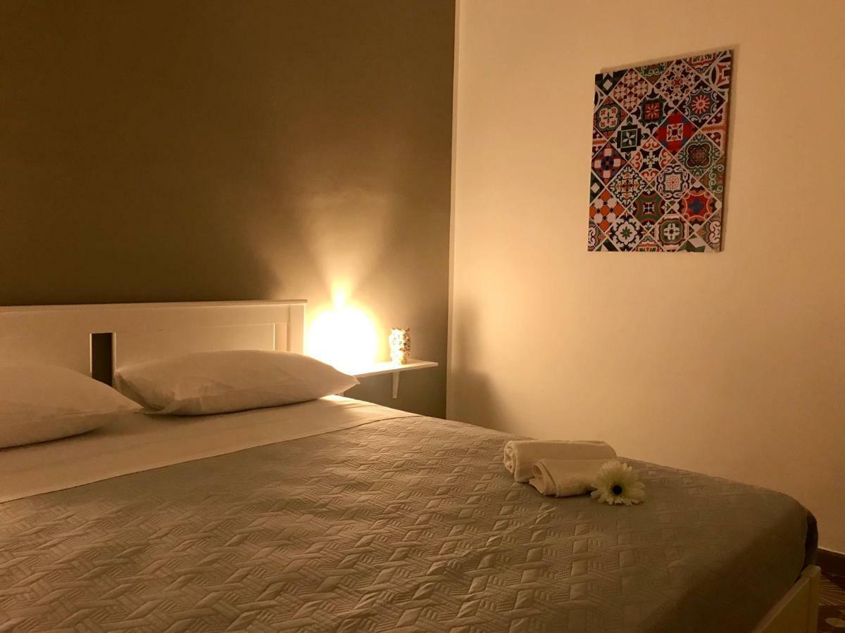 Donnapeppina Siracusa Plemmirio Zewnętrze zdjęcie
