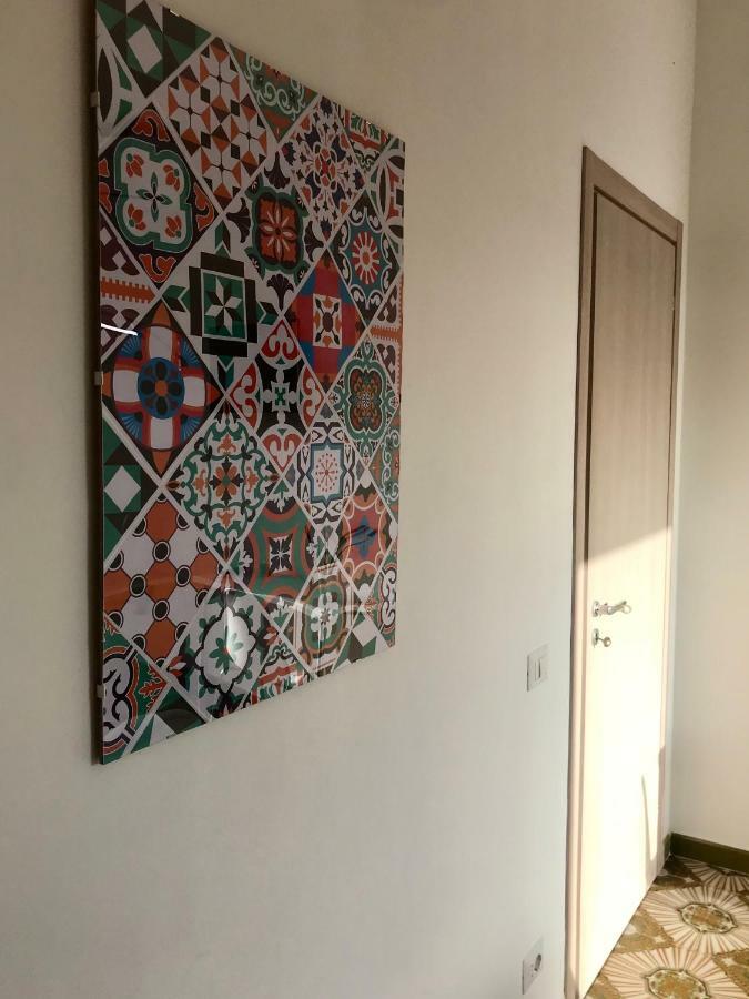 Donnapeppina Siracusa Plemmirio Zewnętrze zdjęcie