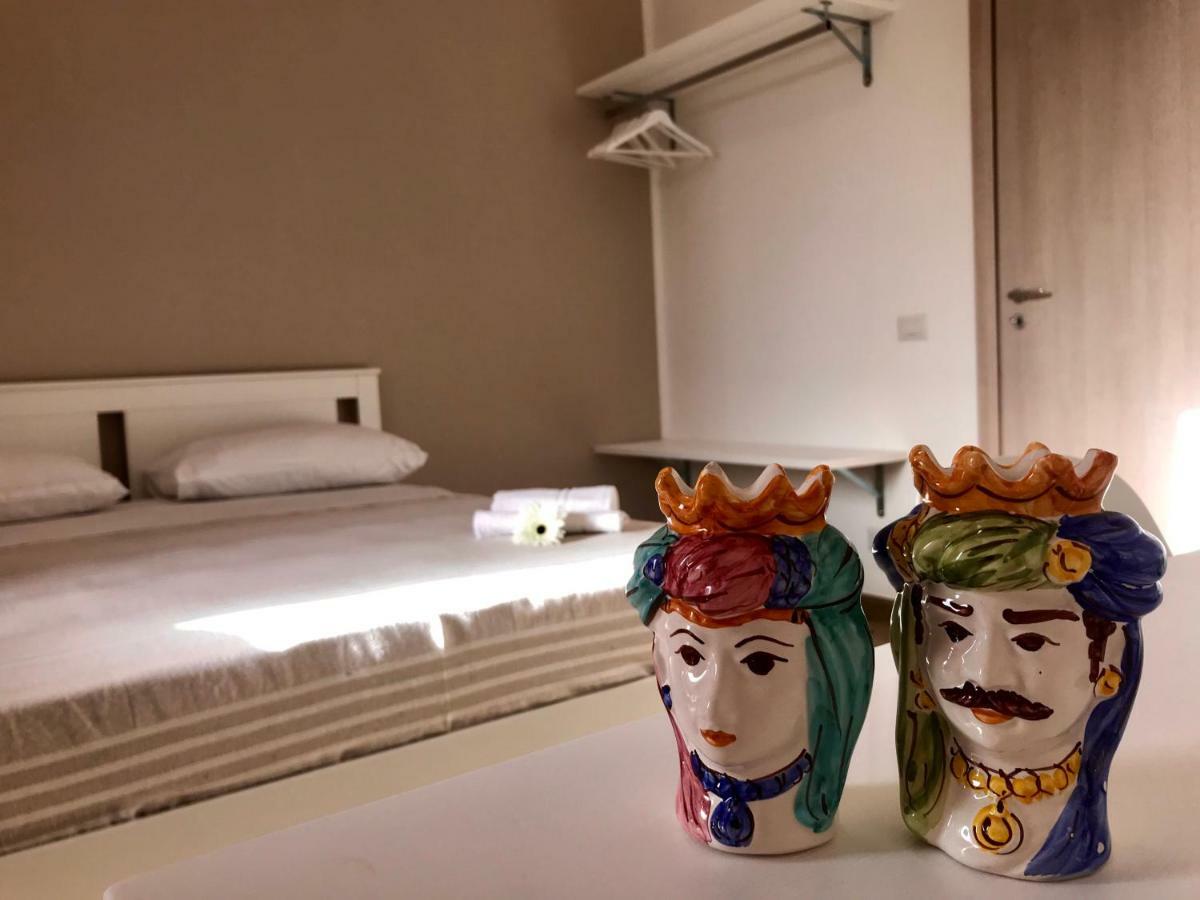 Donnapeppina Siracusa Plemmirio Zewnętrze zdjęcie