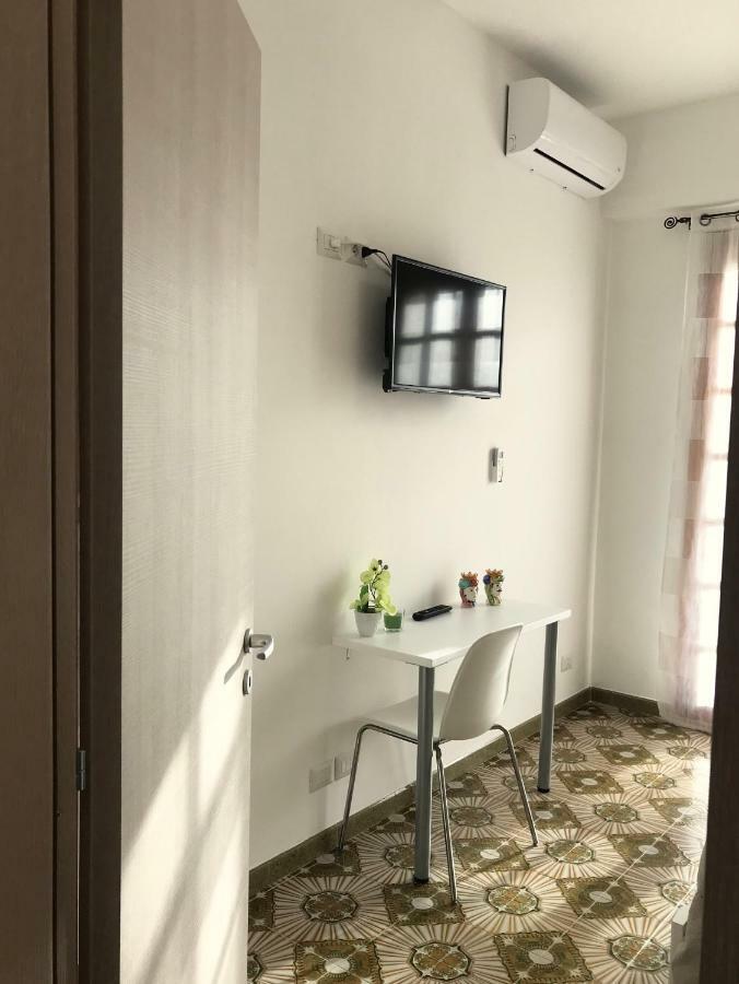 Donnapeppina Siracusa Plemmirio Zewnętrze zdjęcie